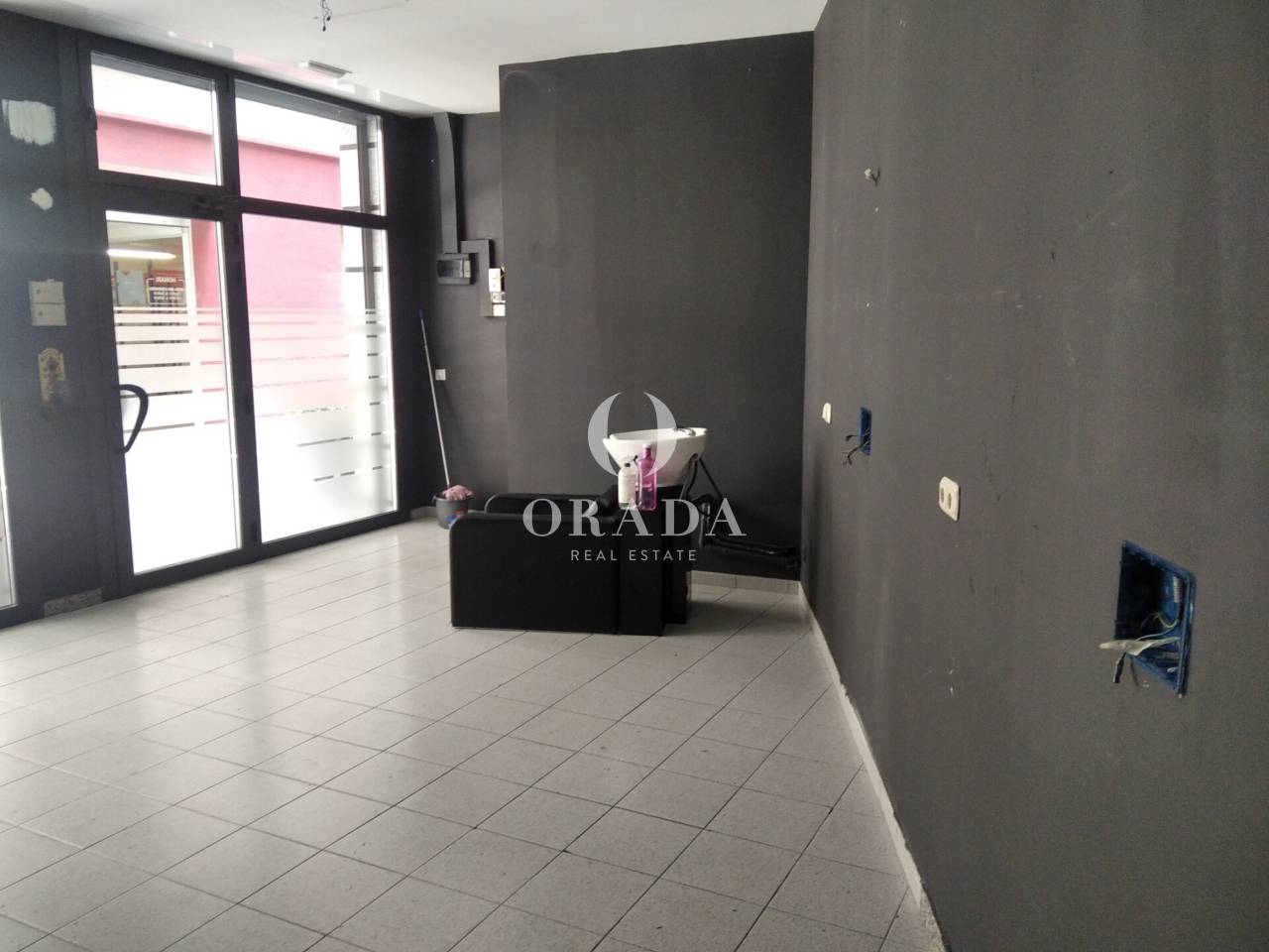 Local en lloguer a Escaldes-Engordany