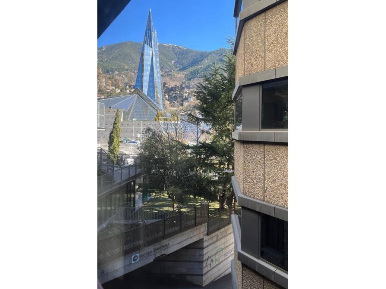 Local en alquiler en Escaldes-Engordany