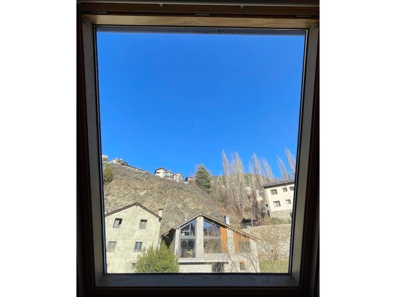 Atico en venta en La Massana