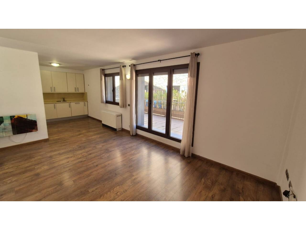 Piso en venta en Canillo