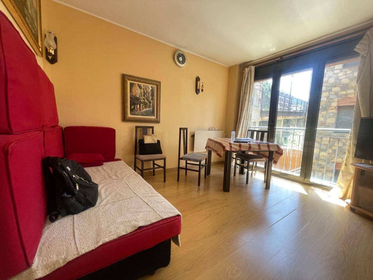 Apartamento Acogedor de 57 m² en Venta en la Carretera del Forn de Canillo