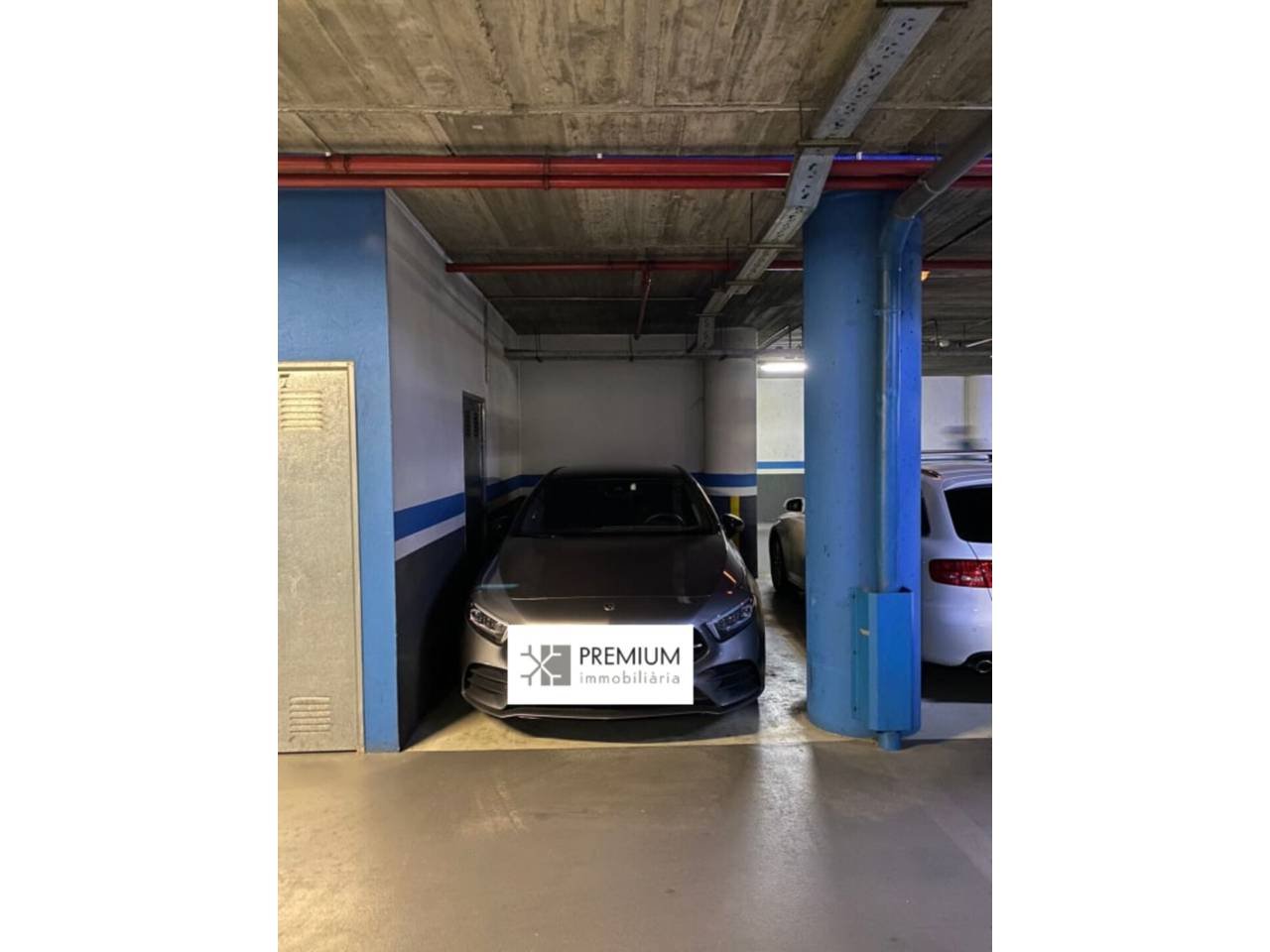 Garatge en lloguer en Escaldes-Engordany