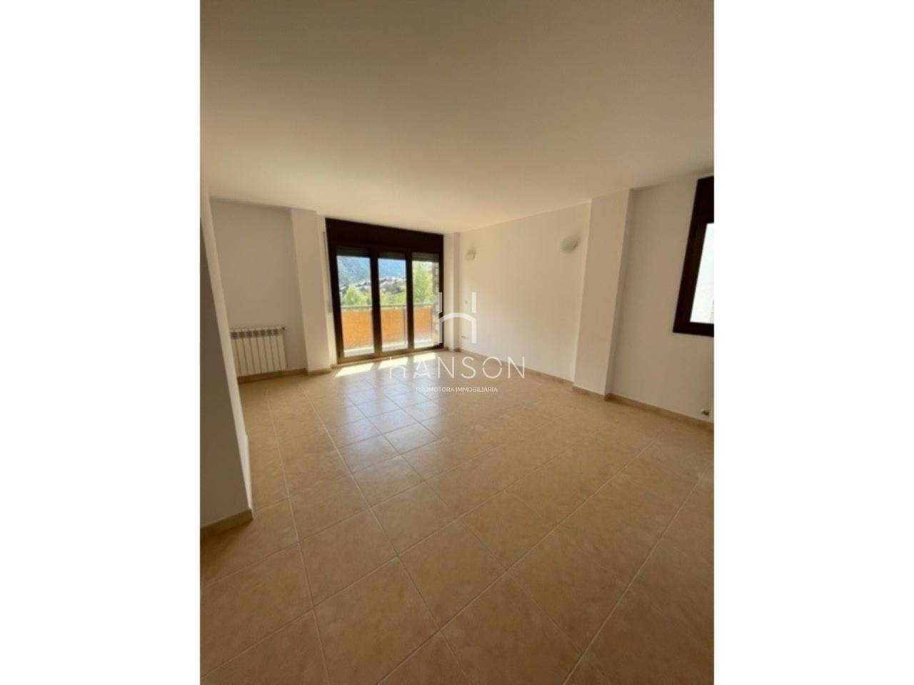 Piso en alquiler en Encamp