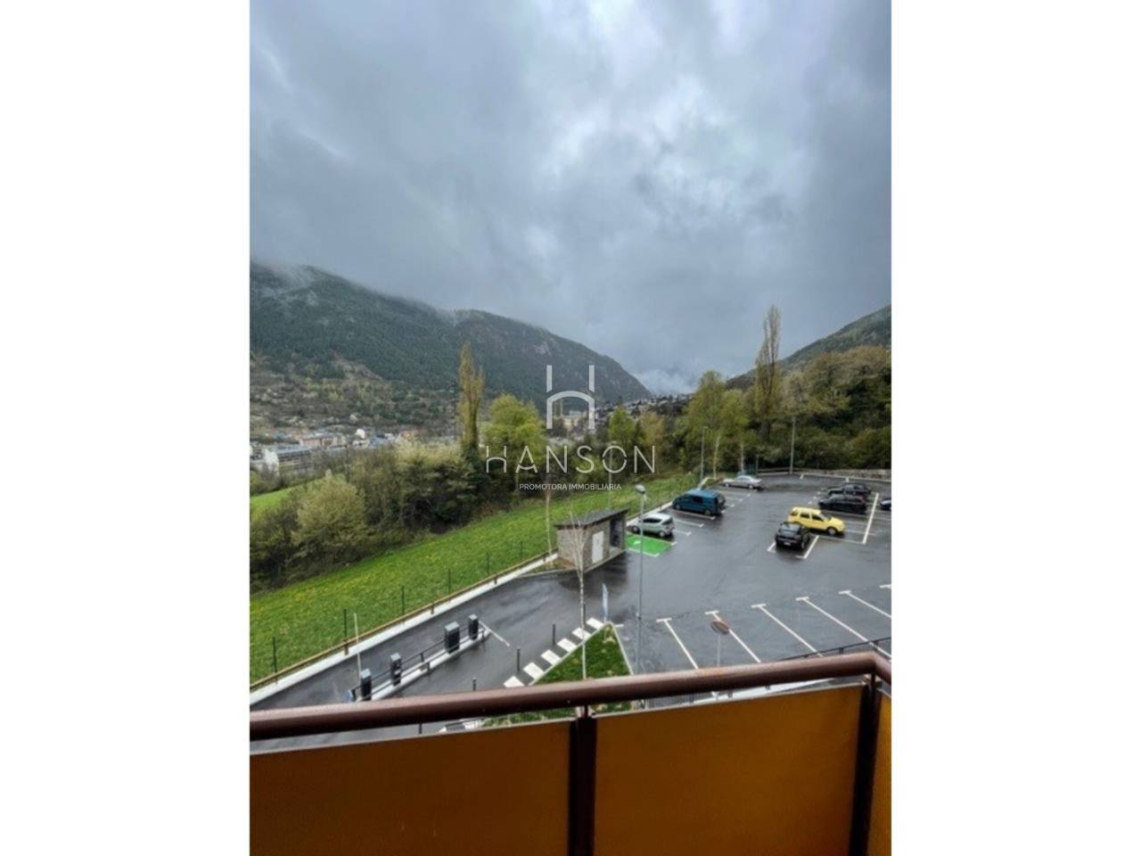 Piso en alquiler en Encamp