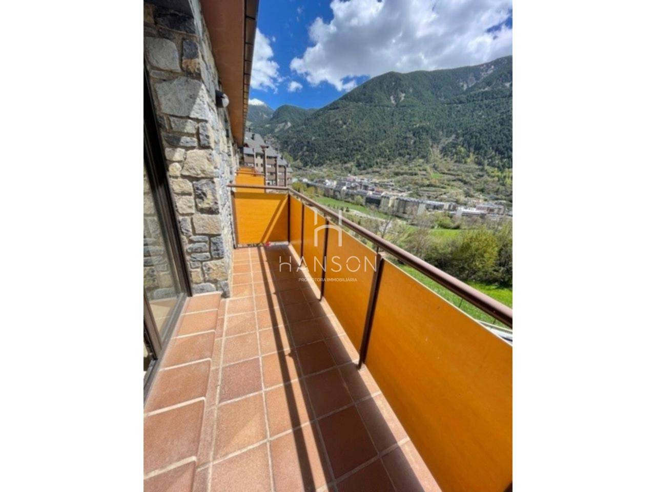 Piso en alquiler en Encamp