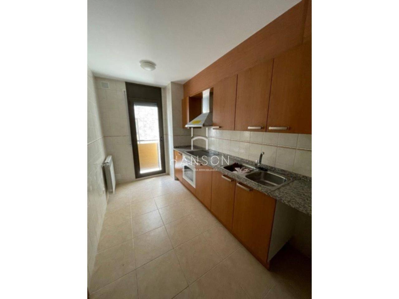 Piso en alquiler en Encamp