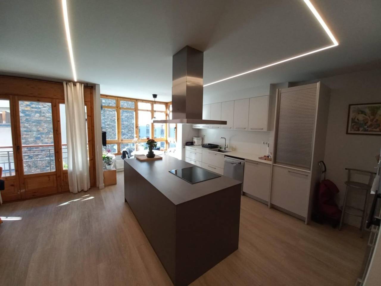 Piso en venta en Andorra la Vella