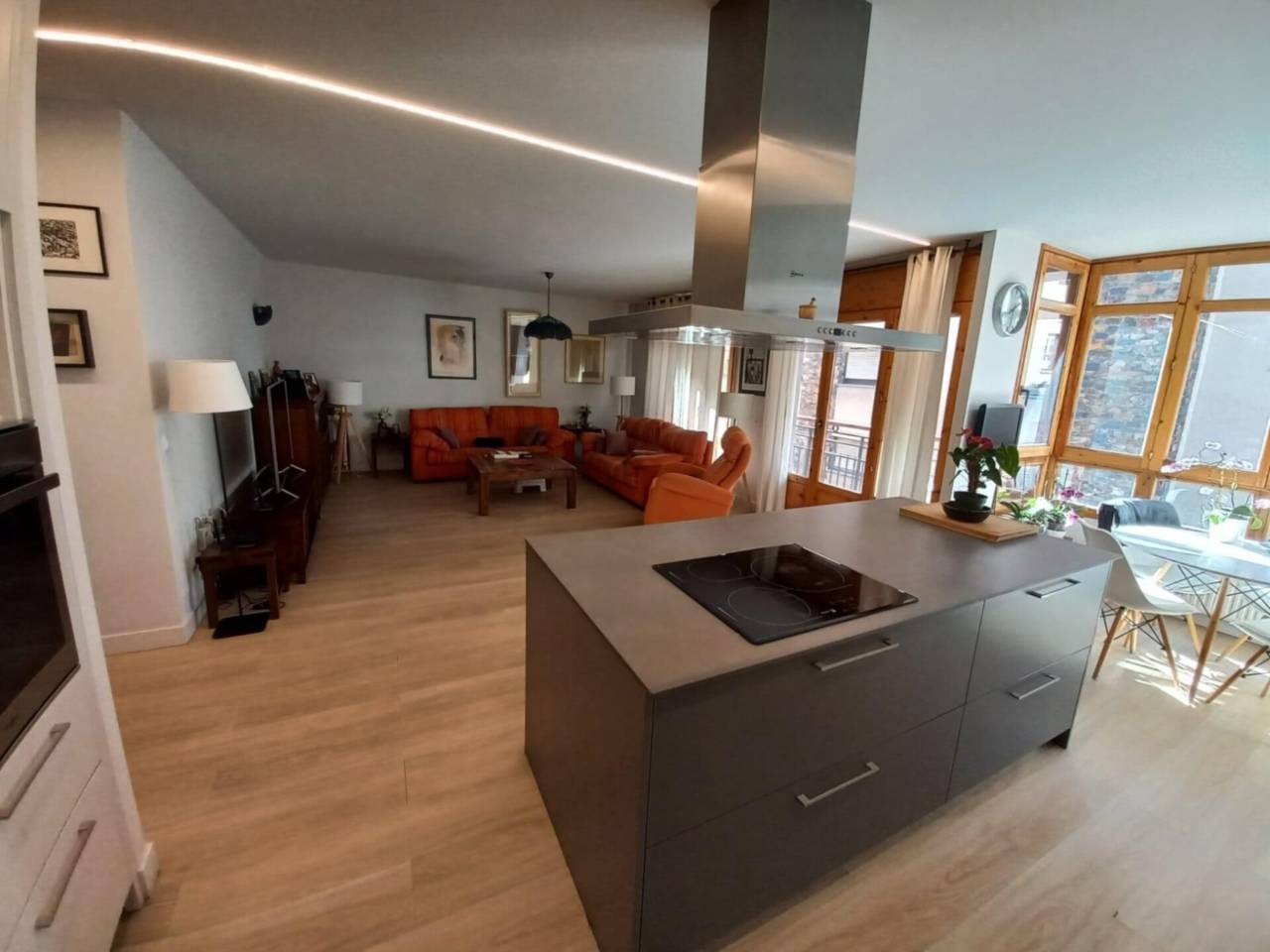 Piso en venta en Andorra la Vella