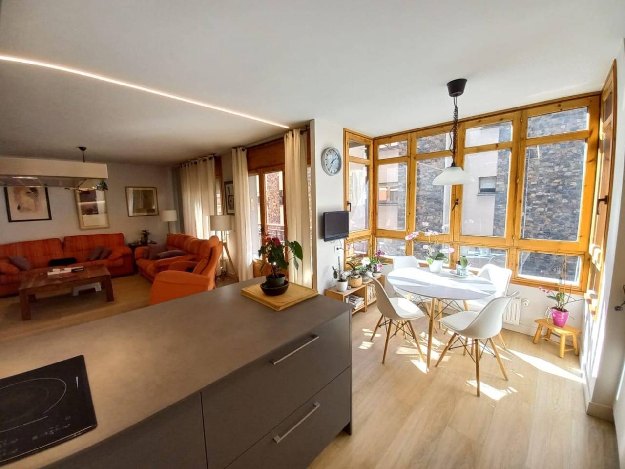 Piso en venta en Andorra la Vella