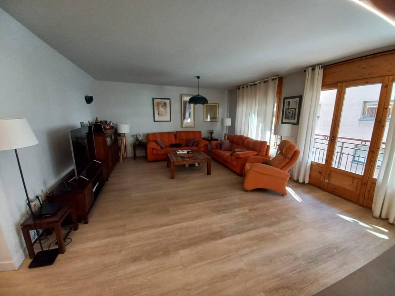 Piso en venta en Andorra la Vella