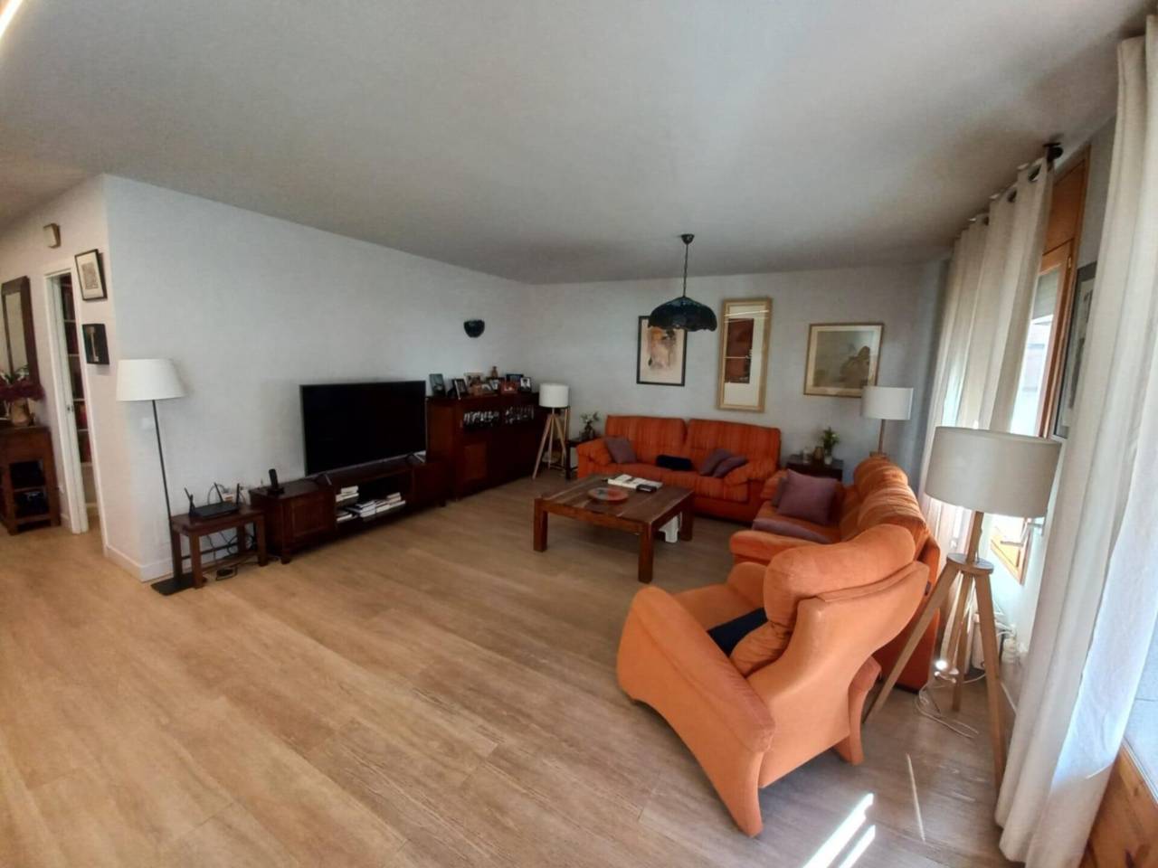 Piso en venta en Andorra la Vella