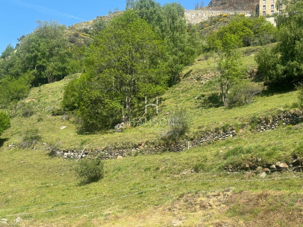 Terreno en venta en Canillo