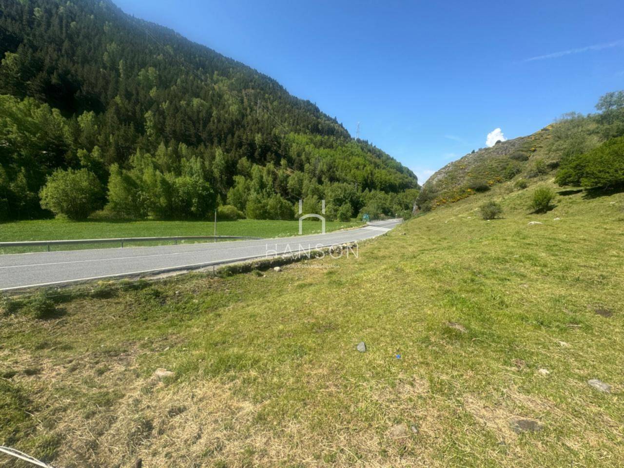 Terreno en venta en Canillo