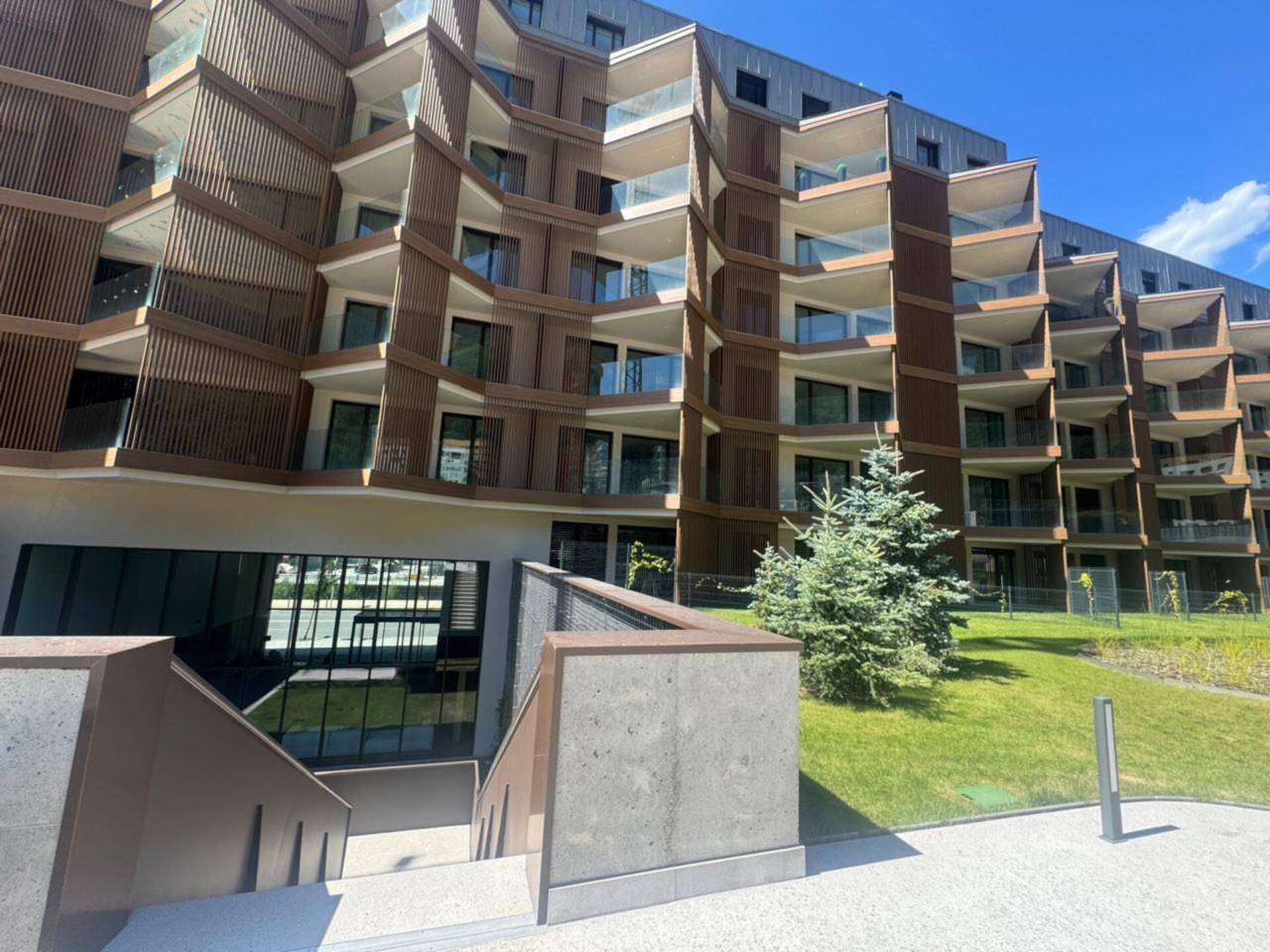 Alquiler de Apartamento en Andorra la Vella
