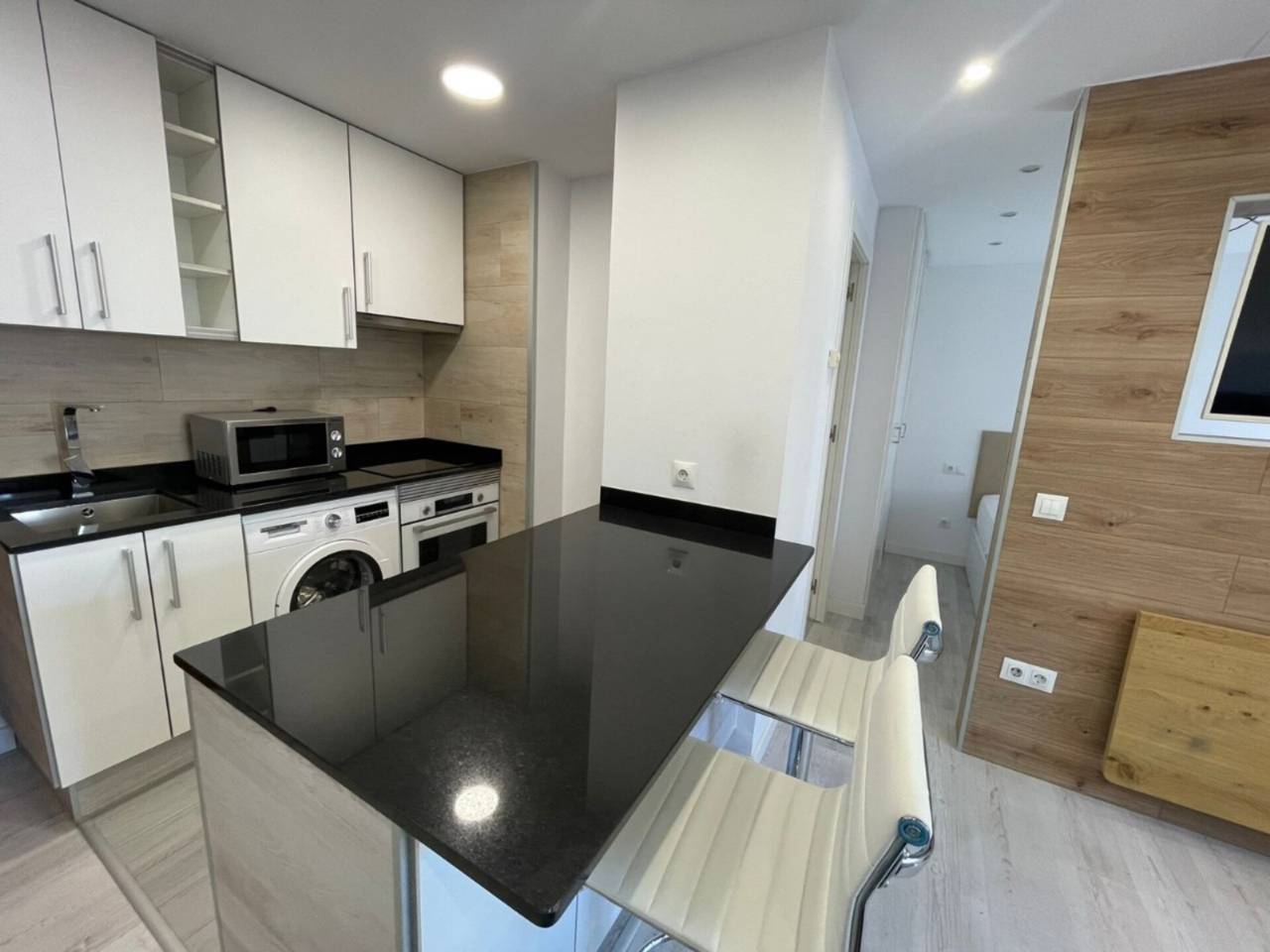 Estudio en venta en Escaldes-Engordany