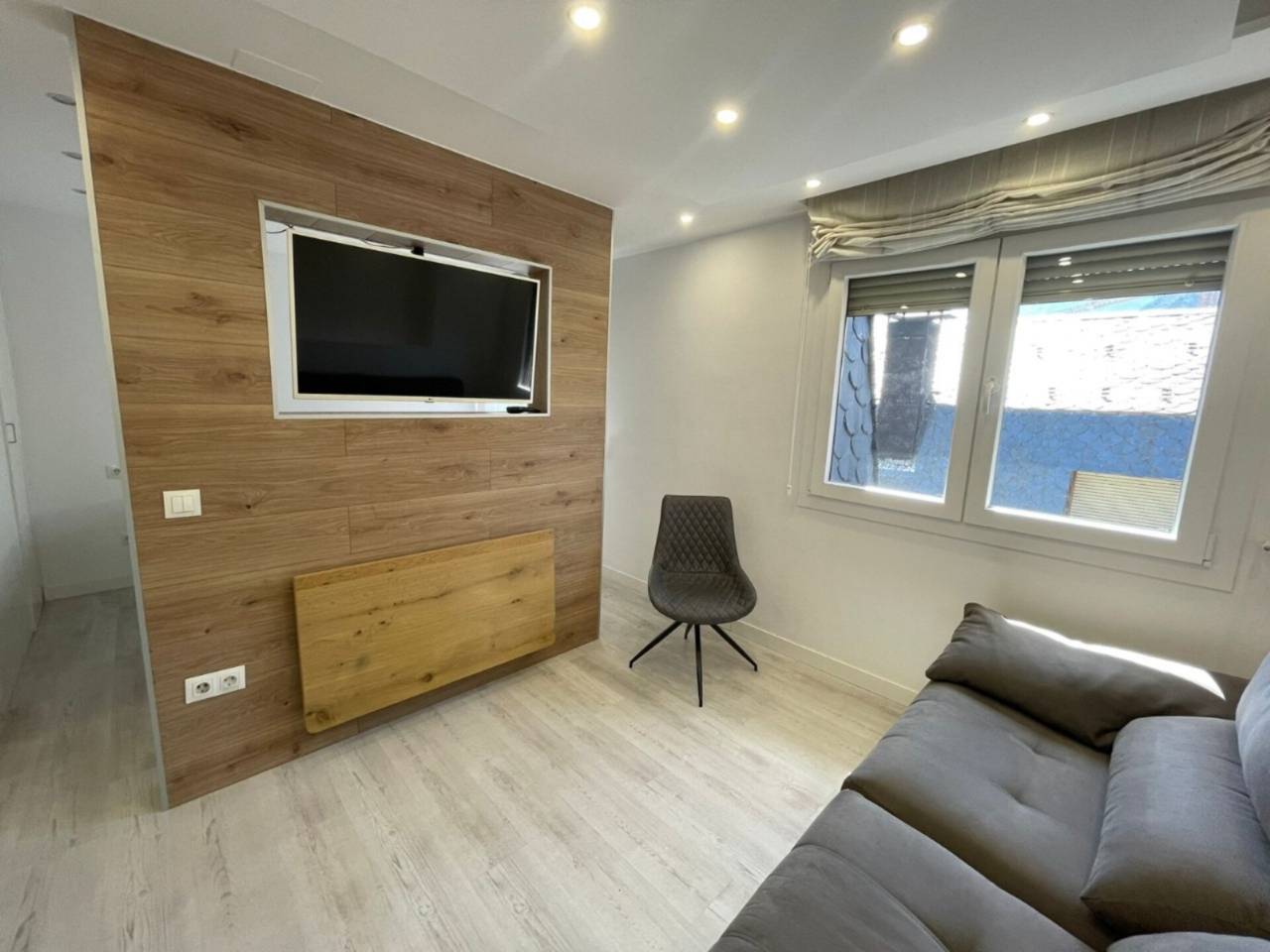 Estudio en venta en Escaldes-Engordany