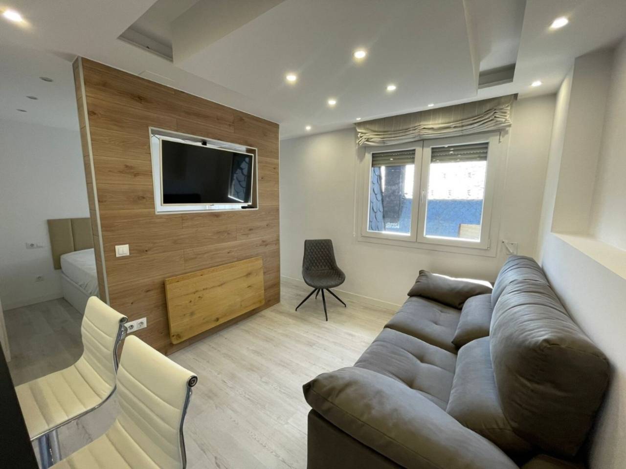 Estudio en venta en Escaldes-Engordany