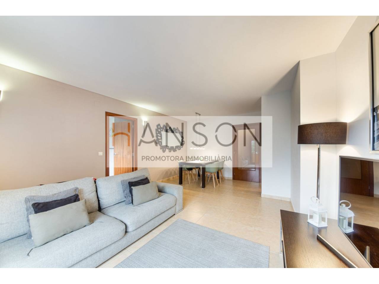 Piso en venta en Encamp