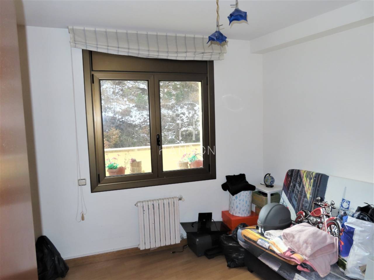 Acogedor piso en venta en Escaldes con sol, vistas y todas las comodidades!