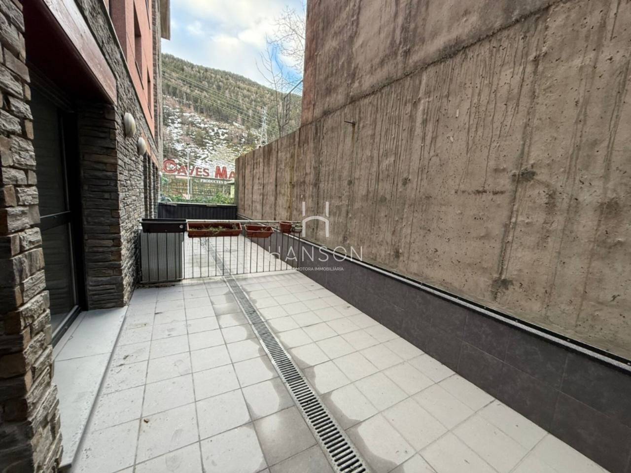 Venta de un Piso en Canillo