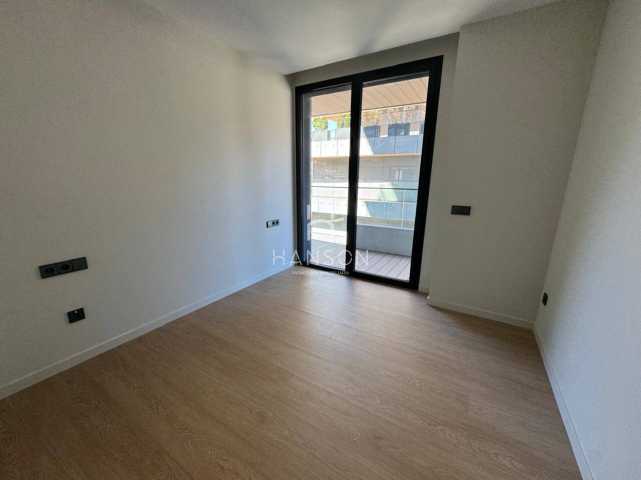 El Teu Refugi Urbà amb Vistes: Obra Nova a la Torre 3