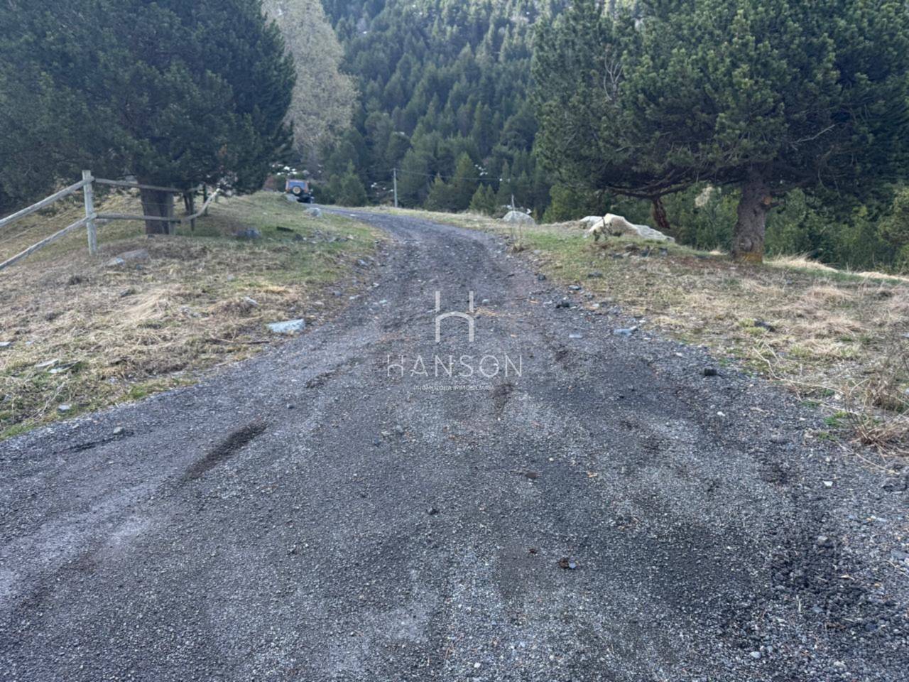 Finca rustica en lloguer en Encamp