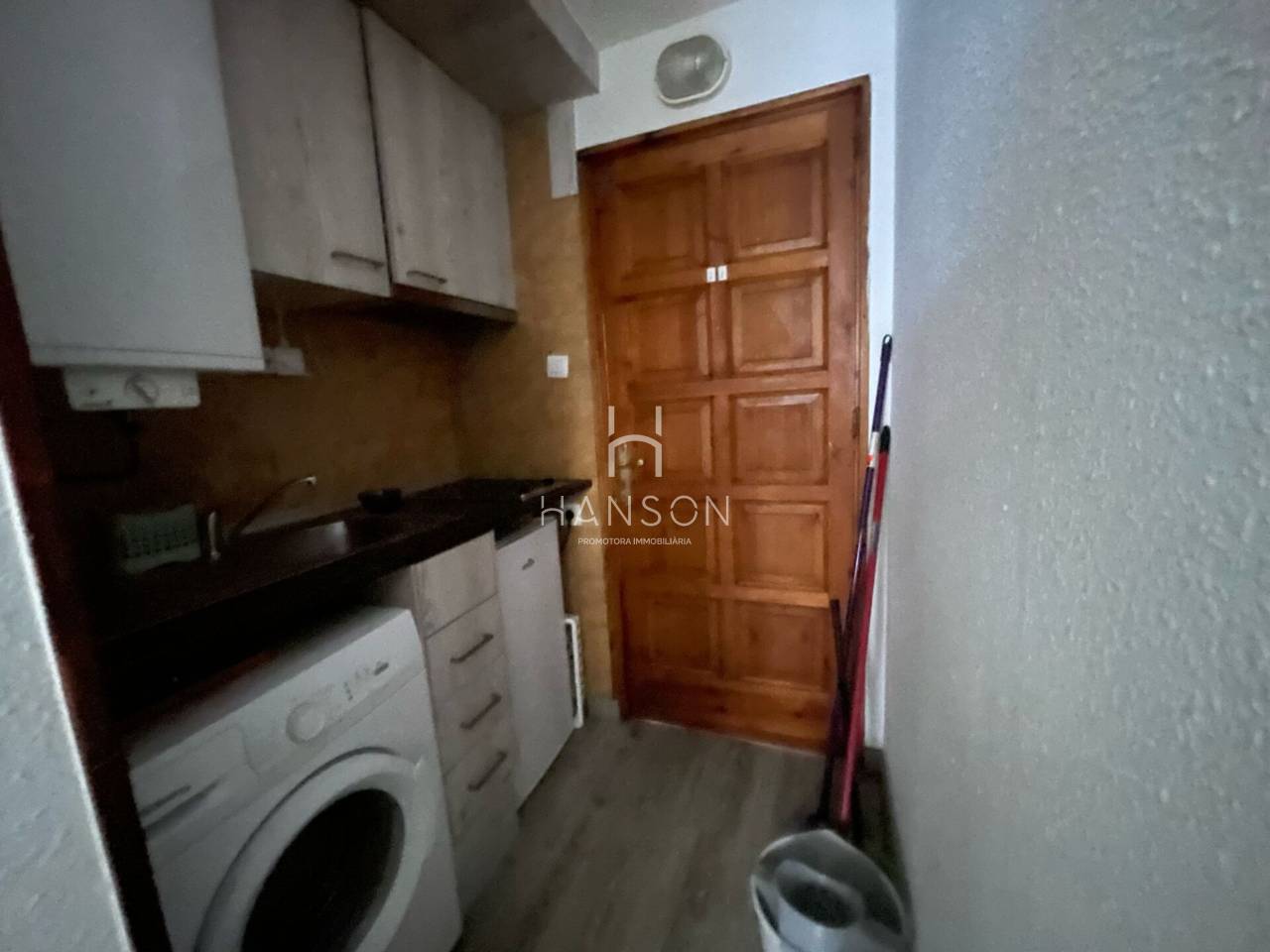 ?? Estudio en alquiler en Pas de la Casa - Amueblado y listo para entrar a vivir!