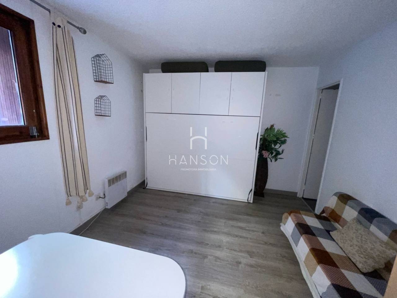 ?? Estudio en alquiler en Pas de la Casa - Amueblado y listo para entrar a vivir!