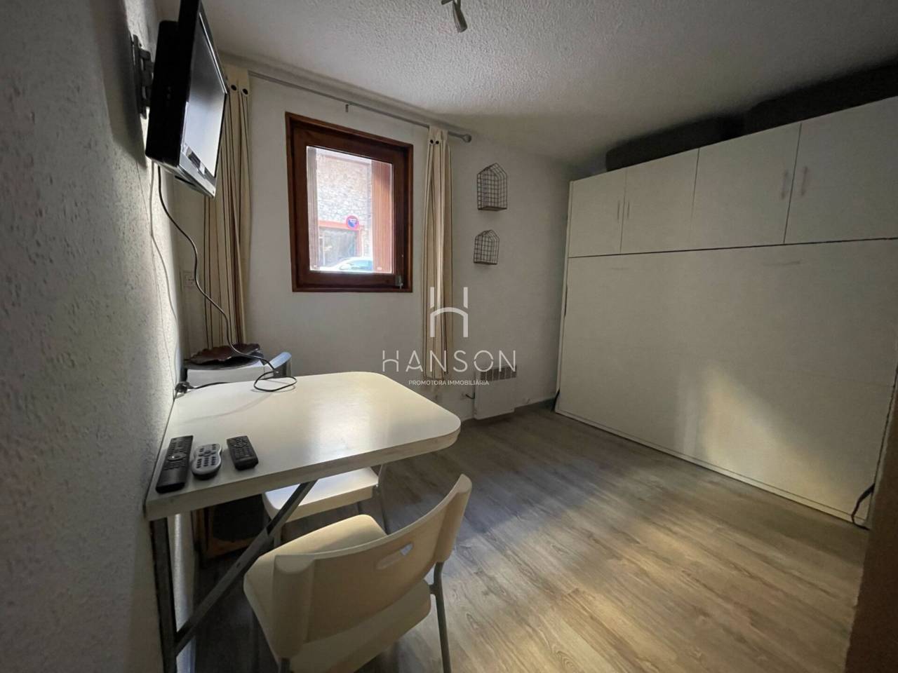 ?? Estudio en alquiler en Pas de la Casa - Amueblado y listo para entrar a vivir!