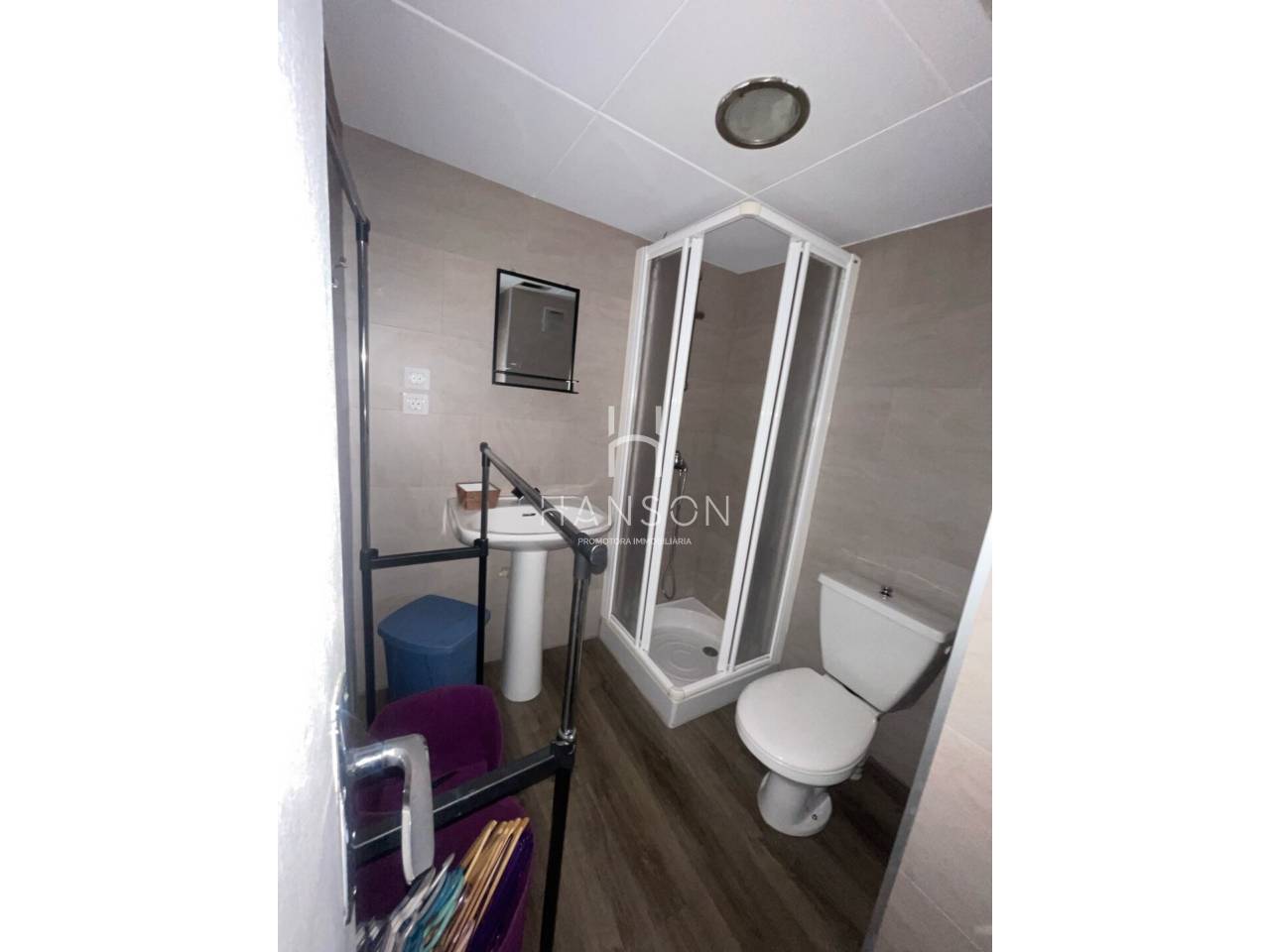?? Estudio en alquiler en Pas de la Casa - Amueblado y listo para entrar a vivir!
