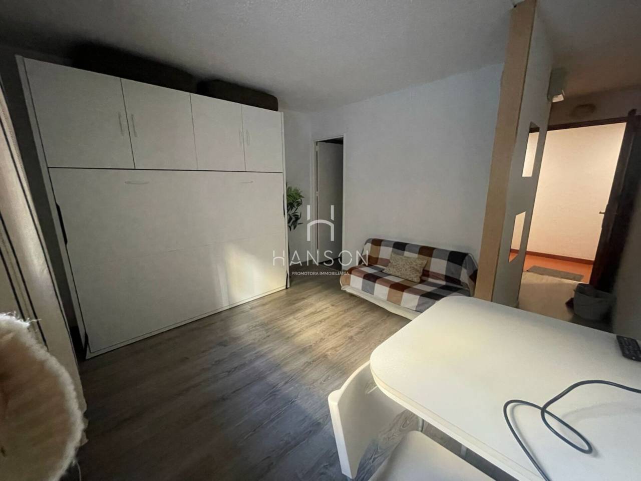 ?? Estudio en alquiler en Pas de la Casa - Amueblado y listo para entrar a vivir!
