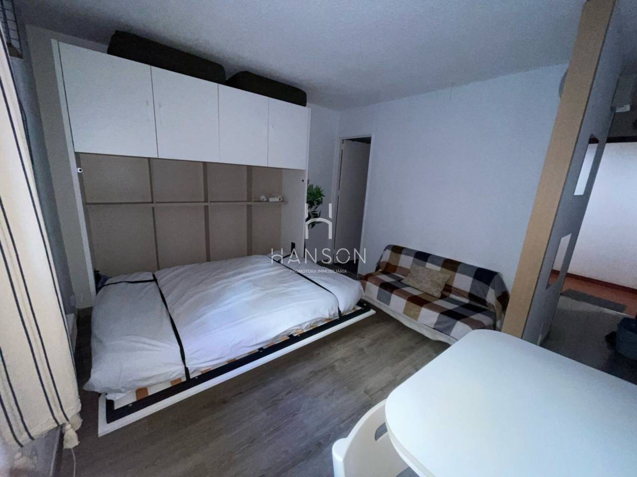 ?? Estudio en alquiler en Pas de la Casa - Amueblado y listo para entrar a vivir!