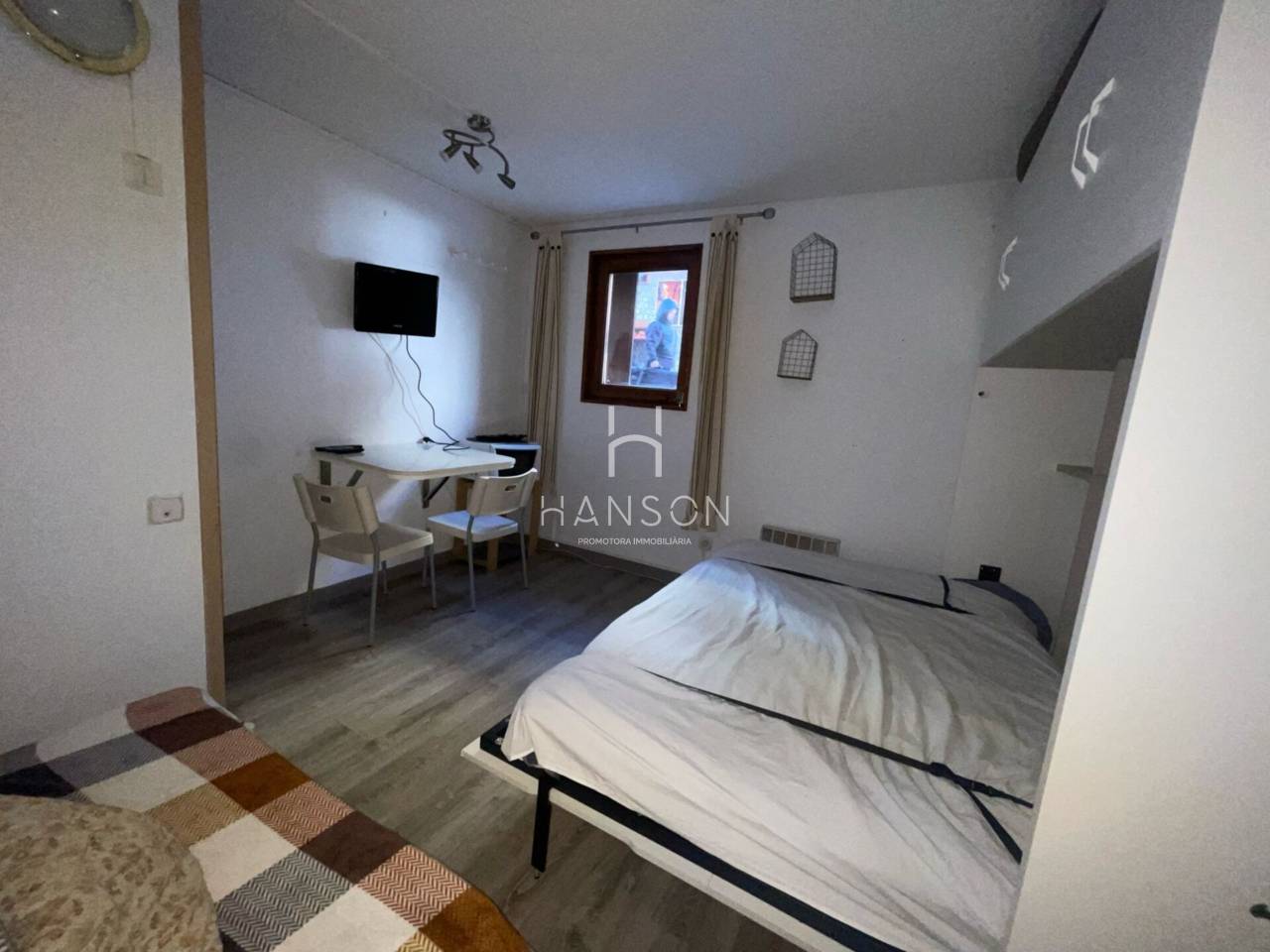 ?? Estudio en alquiler en Pas de la Casa - Amueblado y listo para entrar a vivir!
