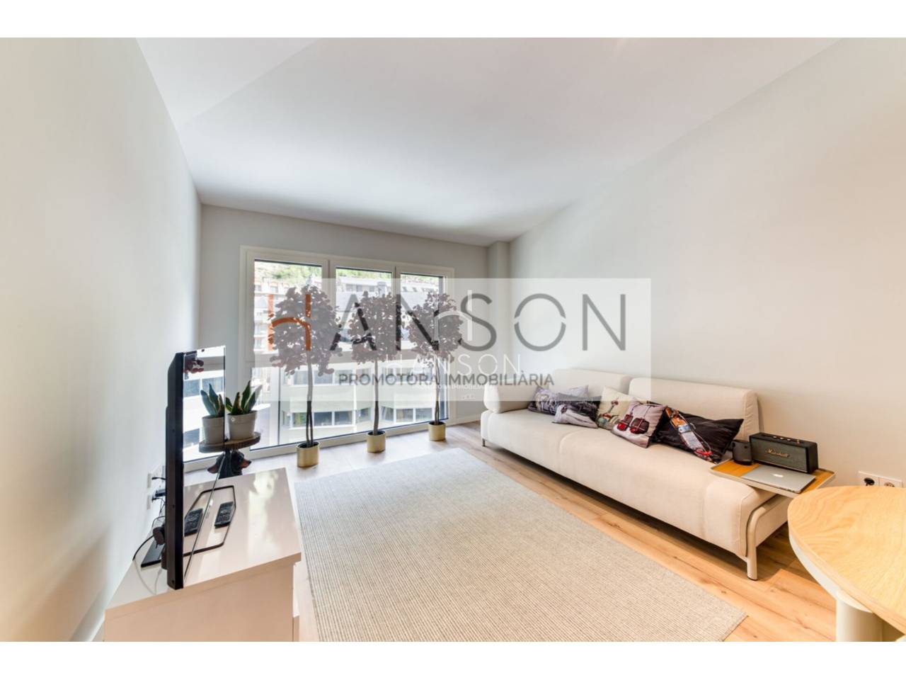 Venta de piso en Encamp