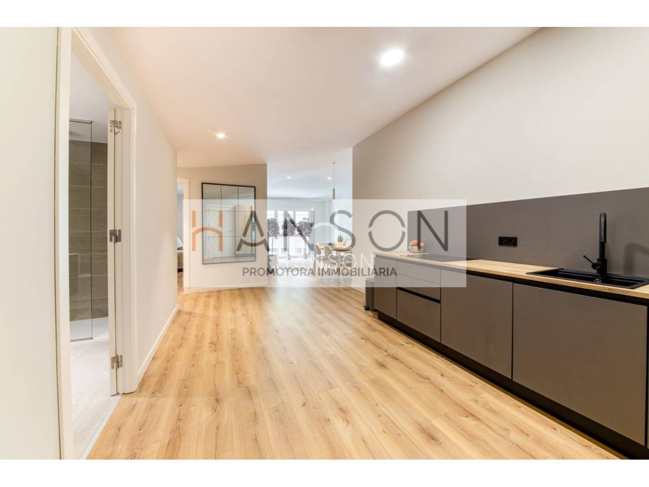 Venta de piso en Encamp