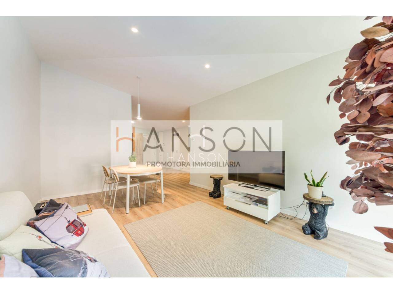 Venta de piso en Encamp