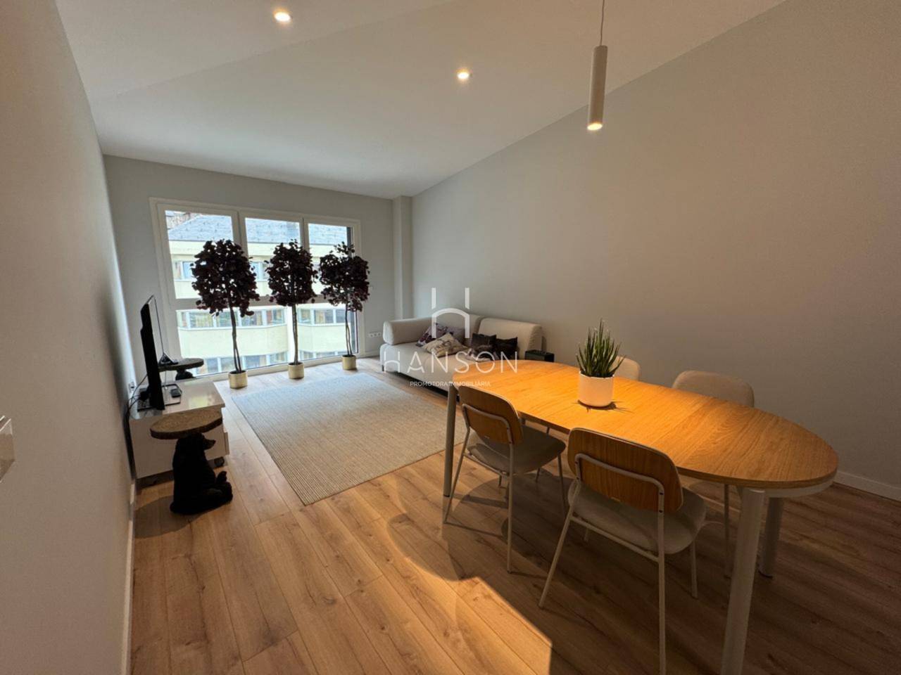Venta de piso en Encamp