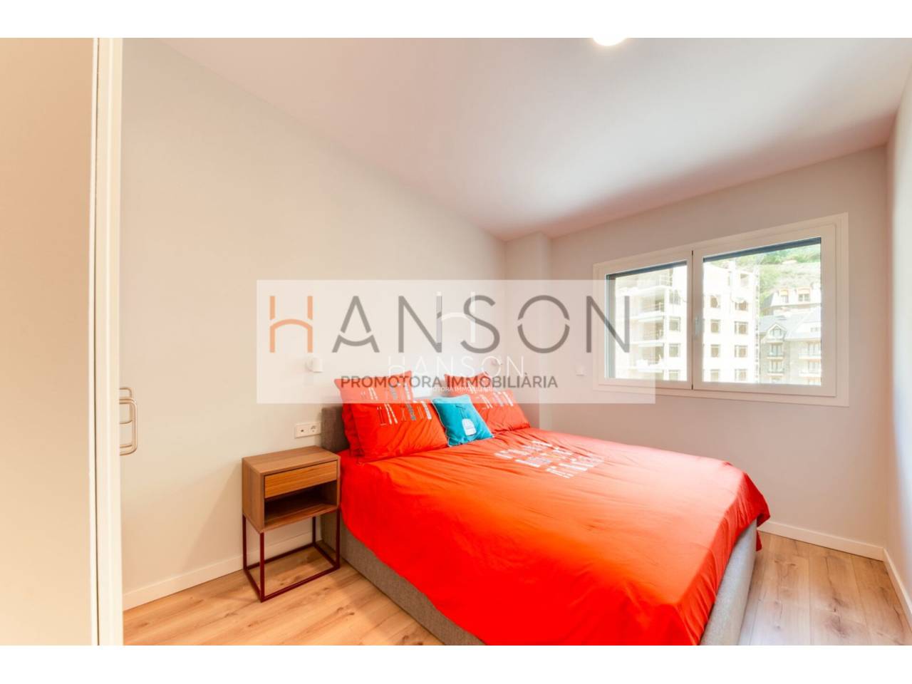 Venta de piso en Encamp