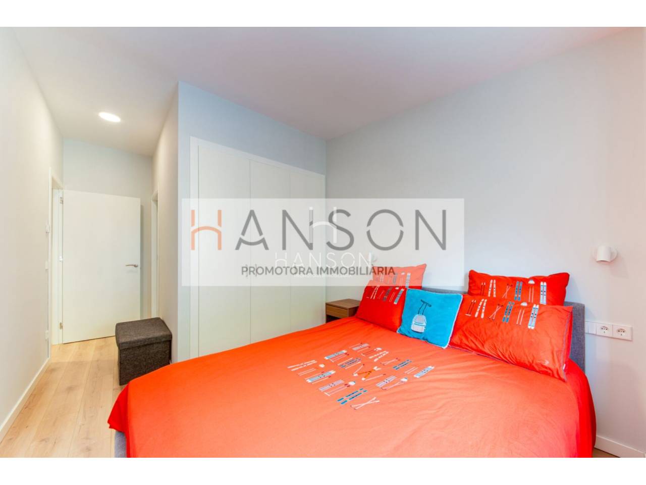 Venta de piso en Encamp