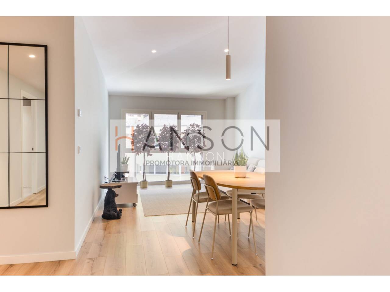 Venta de piso en Encamp