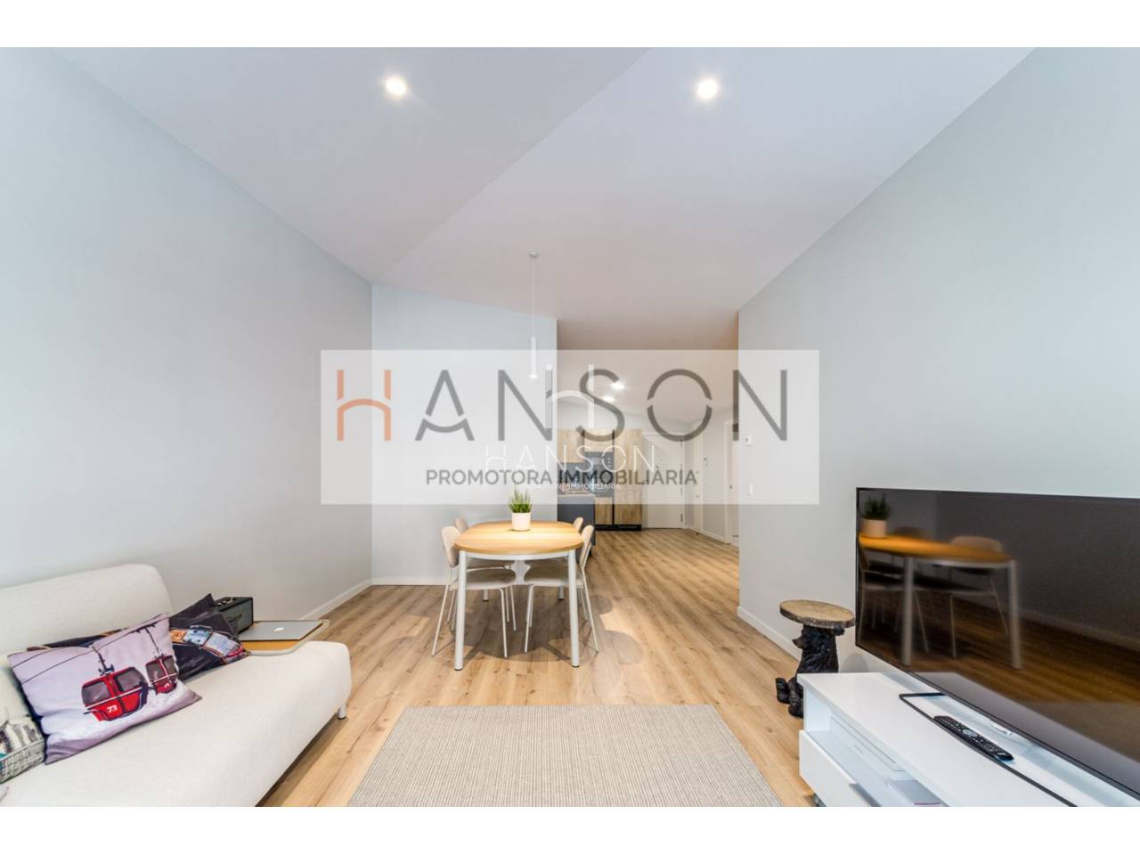 Venta de piso en Encamp