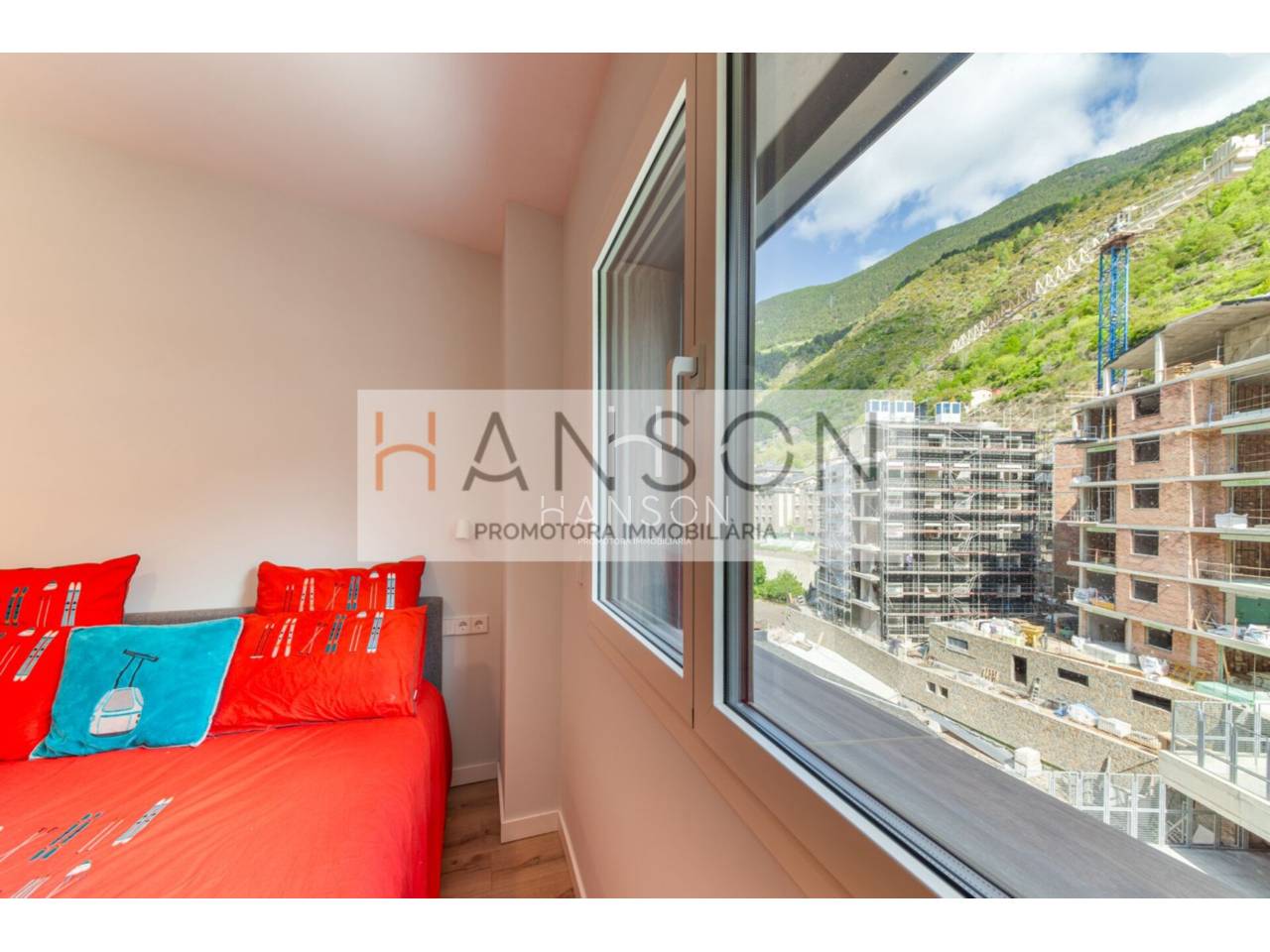 Venta de piso en Encamp