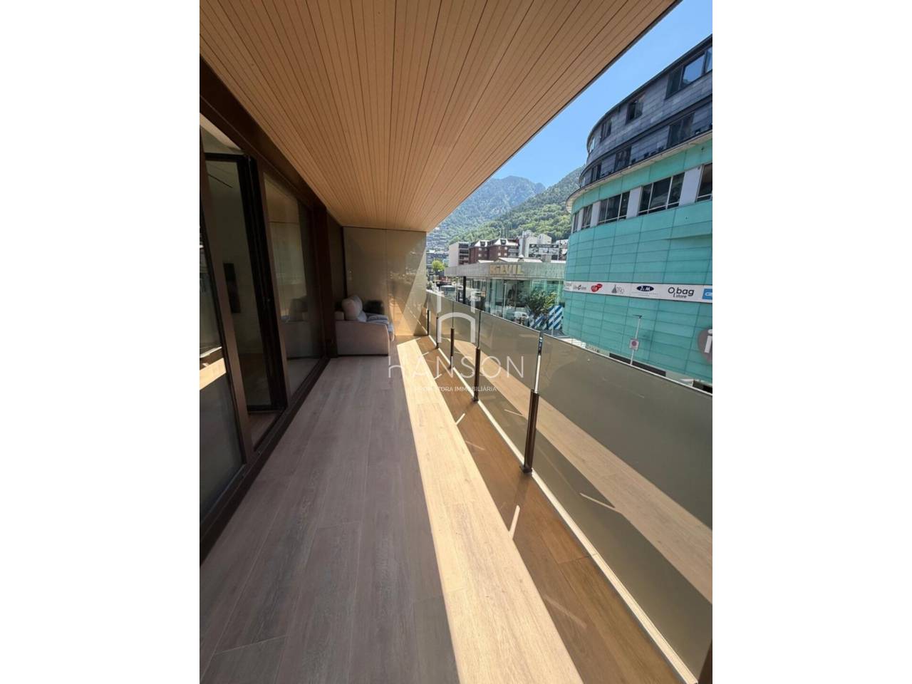 Venda d'un pis a Escaldes-Engordany