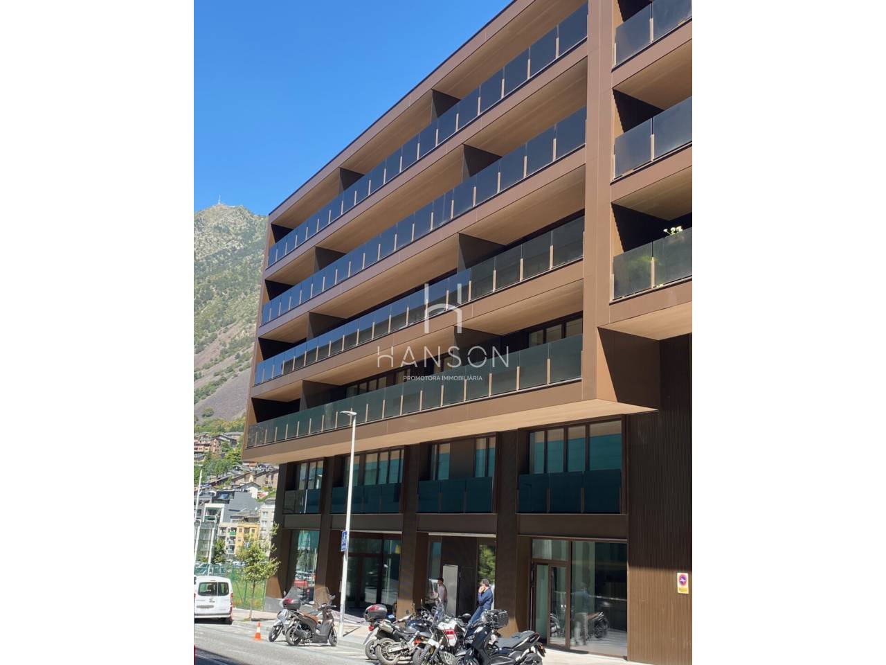 Lloguer Pis a Escaldes-Engordany