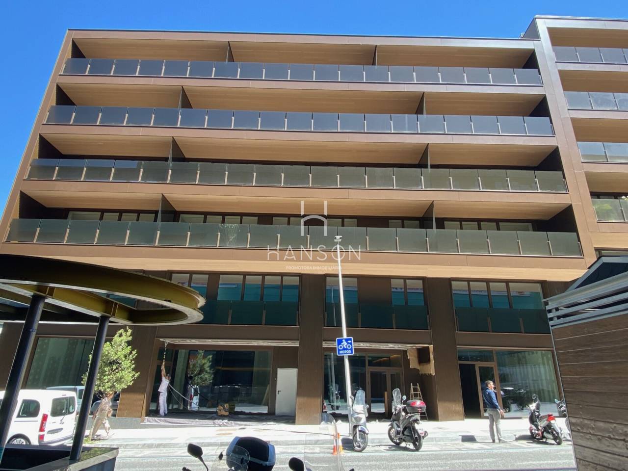 Lloguer Pis a Escaldes-Engordany
