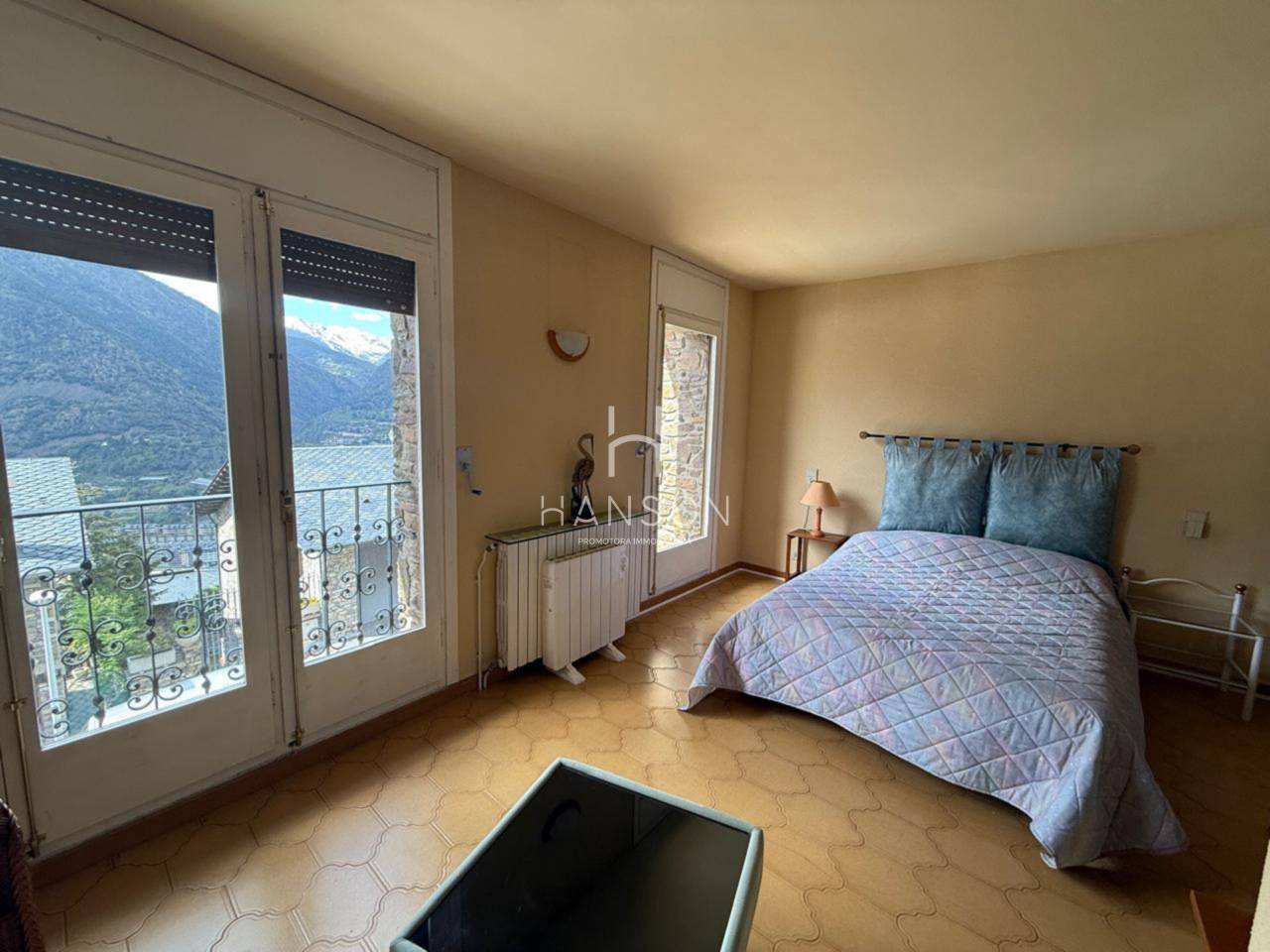 Xalet adossat en venda en Escaldes-Engordany