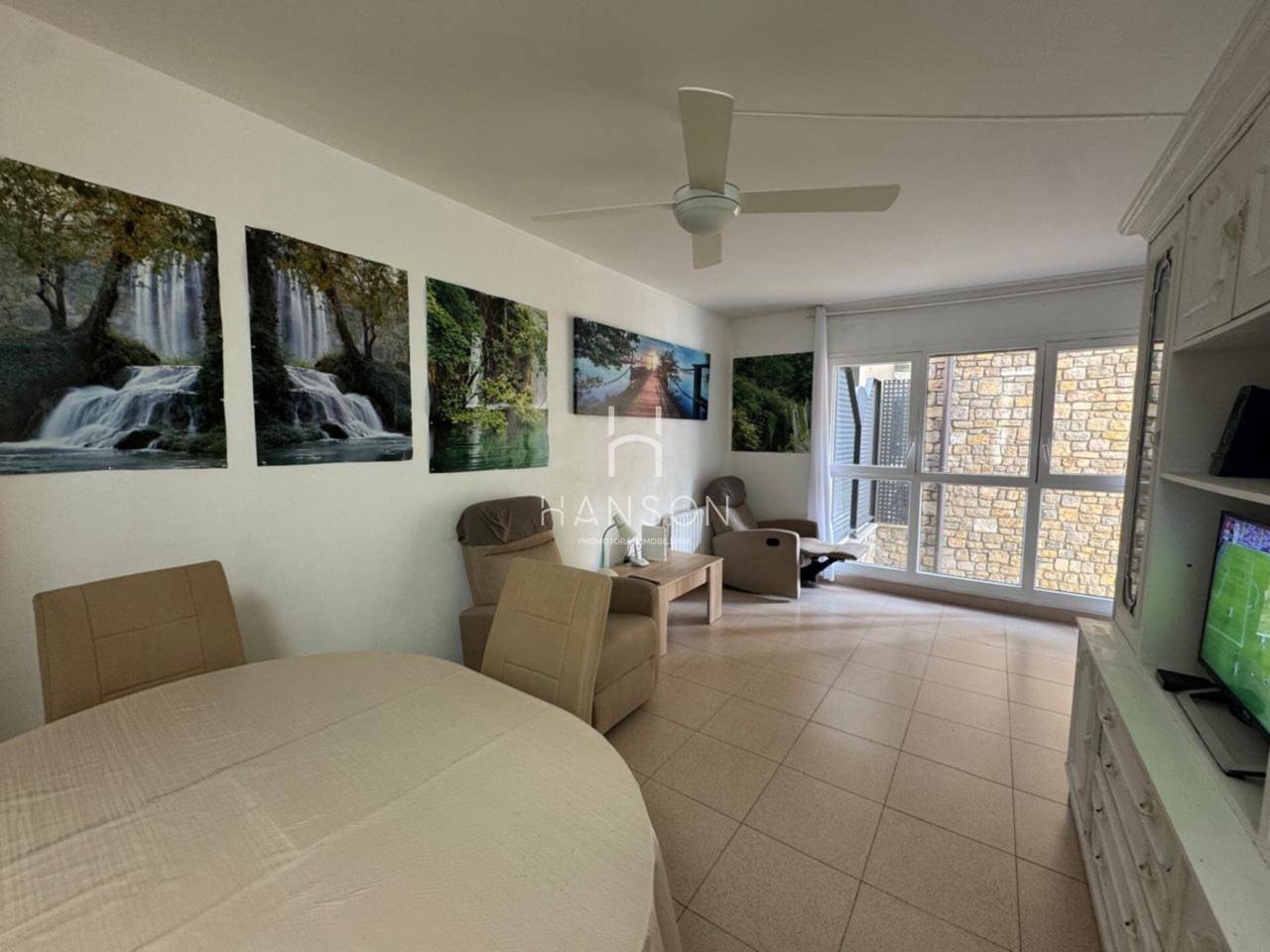 Venta de un piso en Encamp