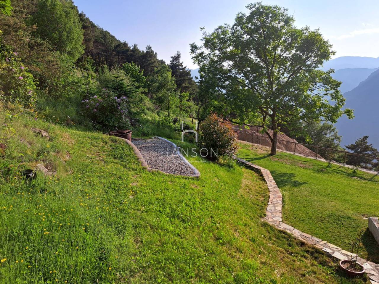 Terreny en venta en Juberri