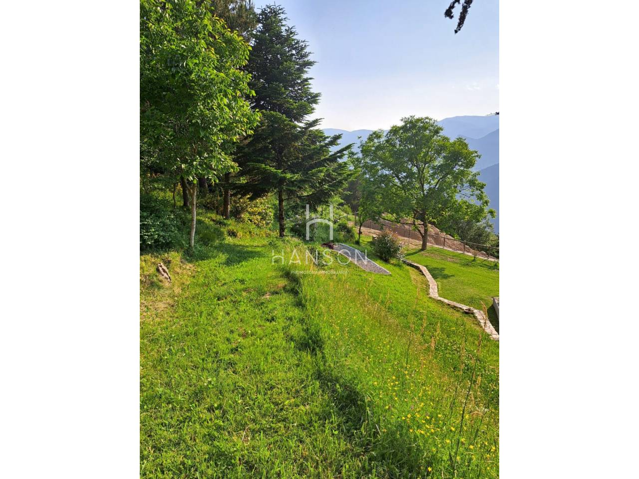 Terreny en venta en Juberri