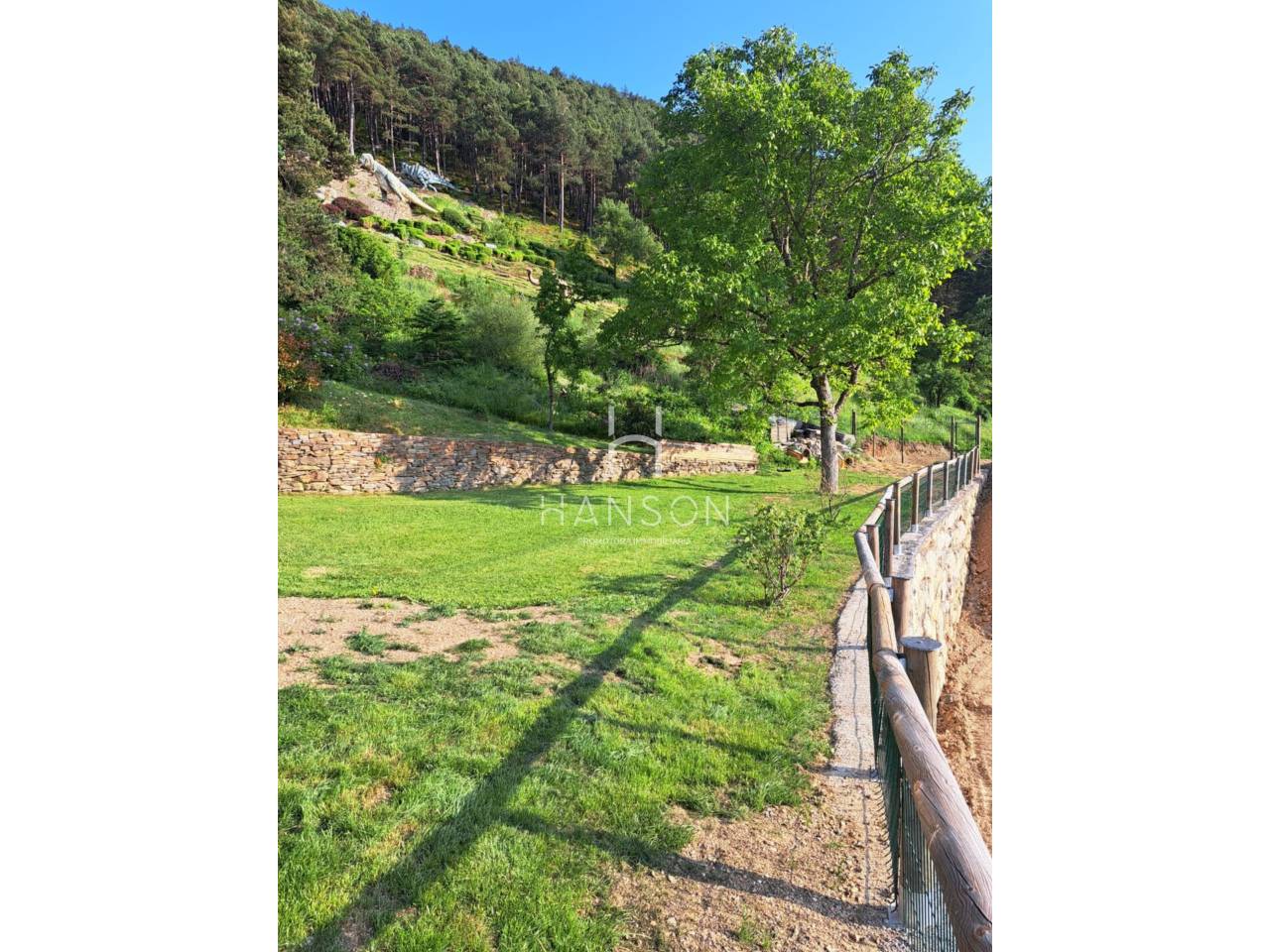 Terreny en venta en Juberri